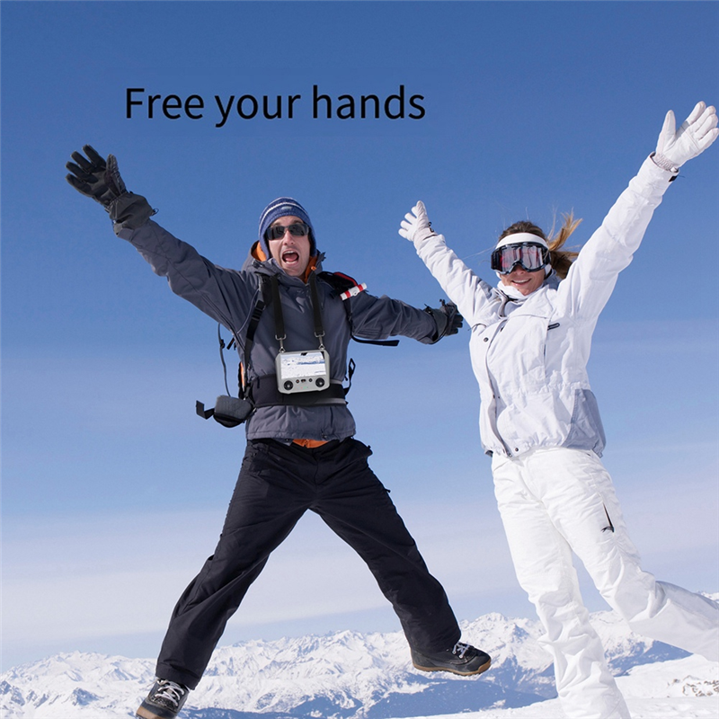 Drone Neck Strap - 【Livraison Rapide】RC & RC 2 Controller
