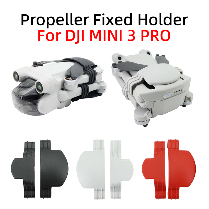 For DJI MINI 3 PRO Drone Prope - Drone Propeller Holder บทวิจารณ์และราคา