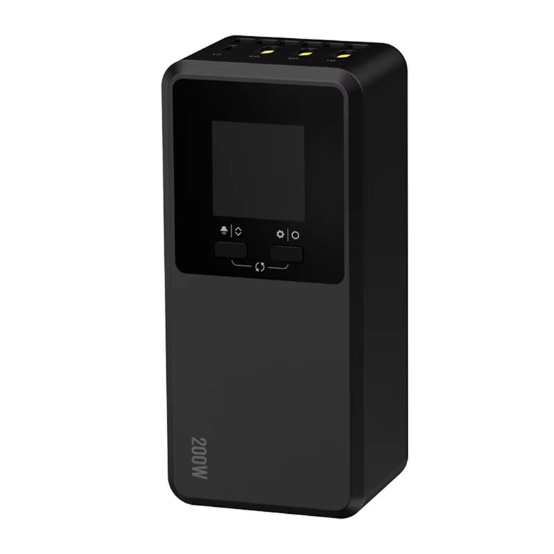 24-Hour Delivery Three-Way Sma - Drone Charging Hub บทวิจารณ์และราคา