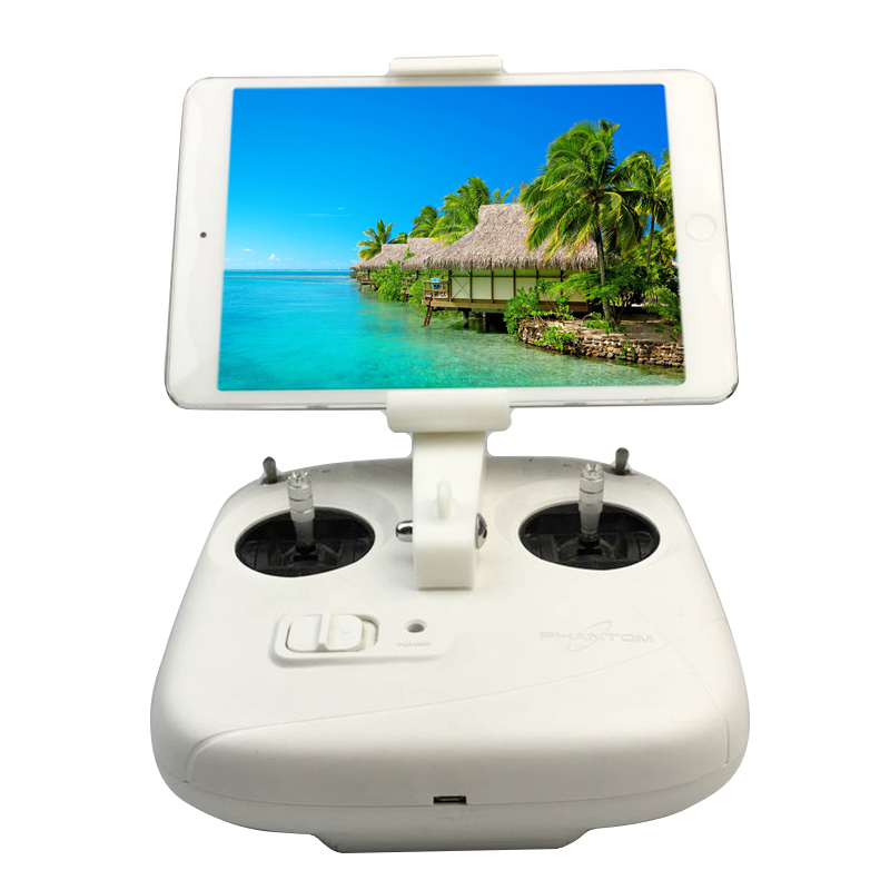 Tablet Bracket For DJI Phantom - Drone Tablet Mount บทวิจารณ์และราคา