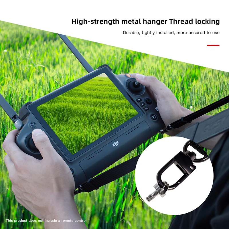 Neck Lanyard For DJI RC Plus R - Drone Remote Controller Lanyard บทวิจารณ์และราคา