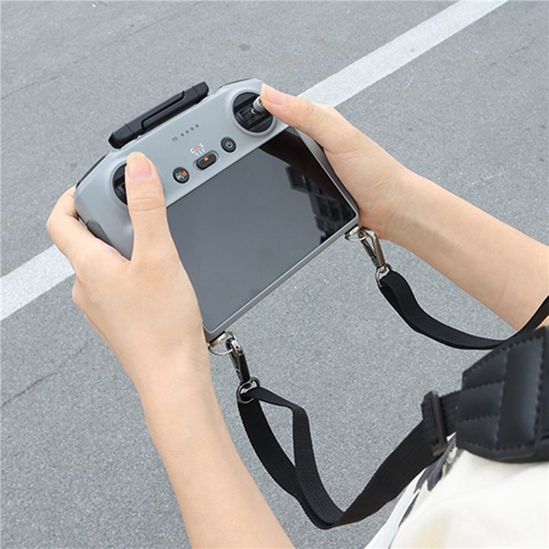 24-Hour Delivery 5X Neck Strap - Drone Neck Strap บทวิจารณ์และราคา