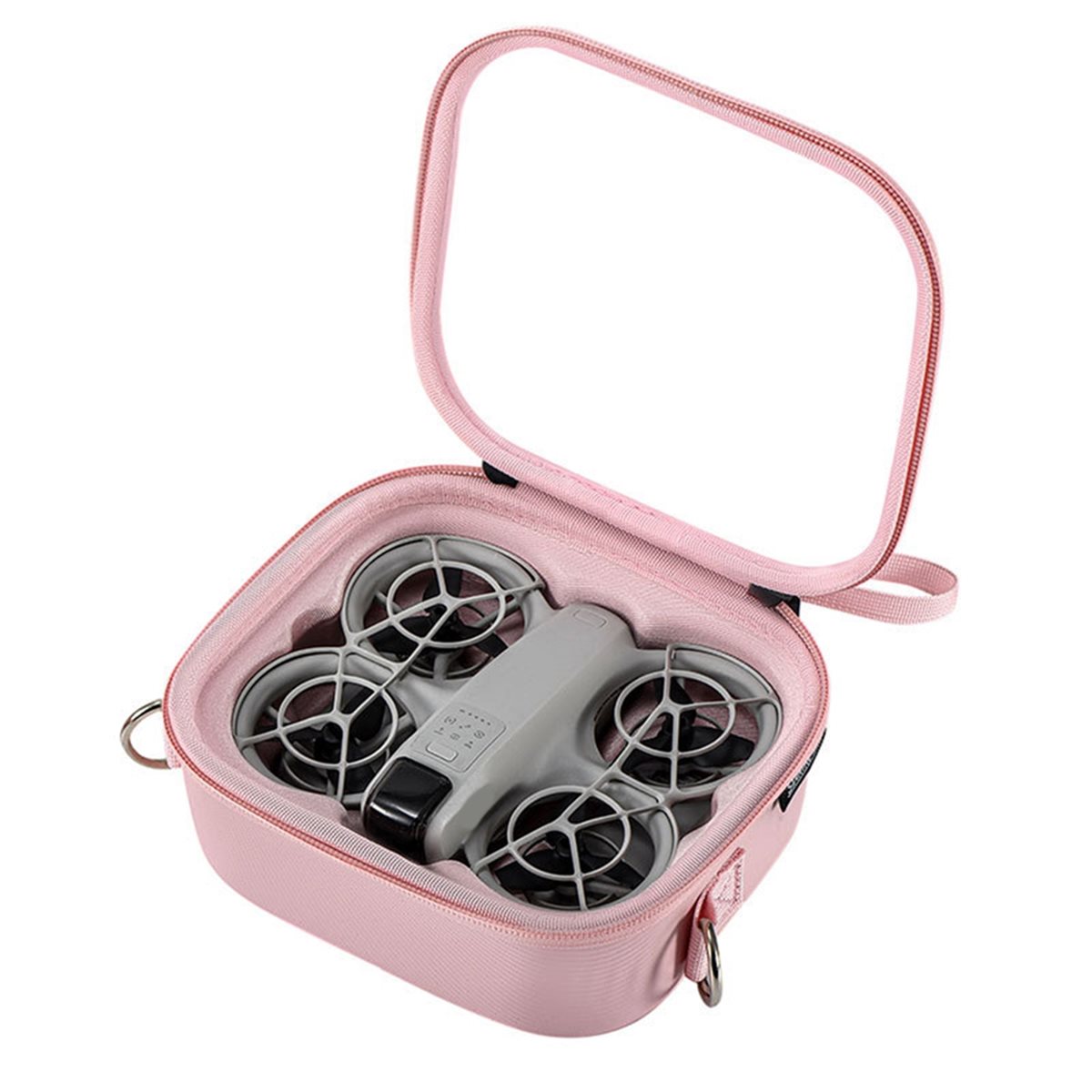 Handheld Flight Single Storage - Drone Carrying Case บทวิจารณ์และราคา