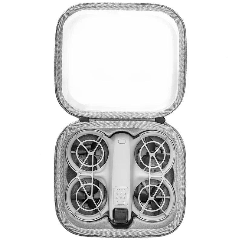 Handheld Flight Single Storage - Drone Carrying Case บทวิจารณ์และราคา
