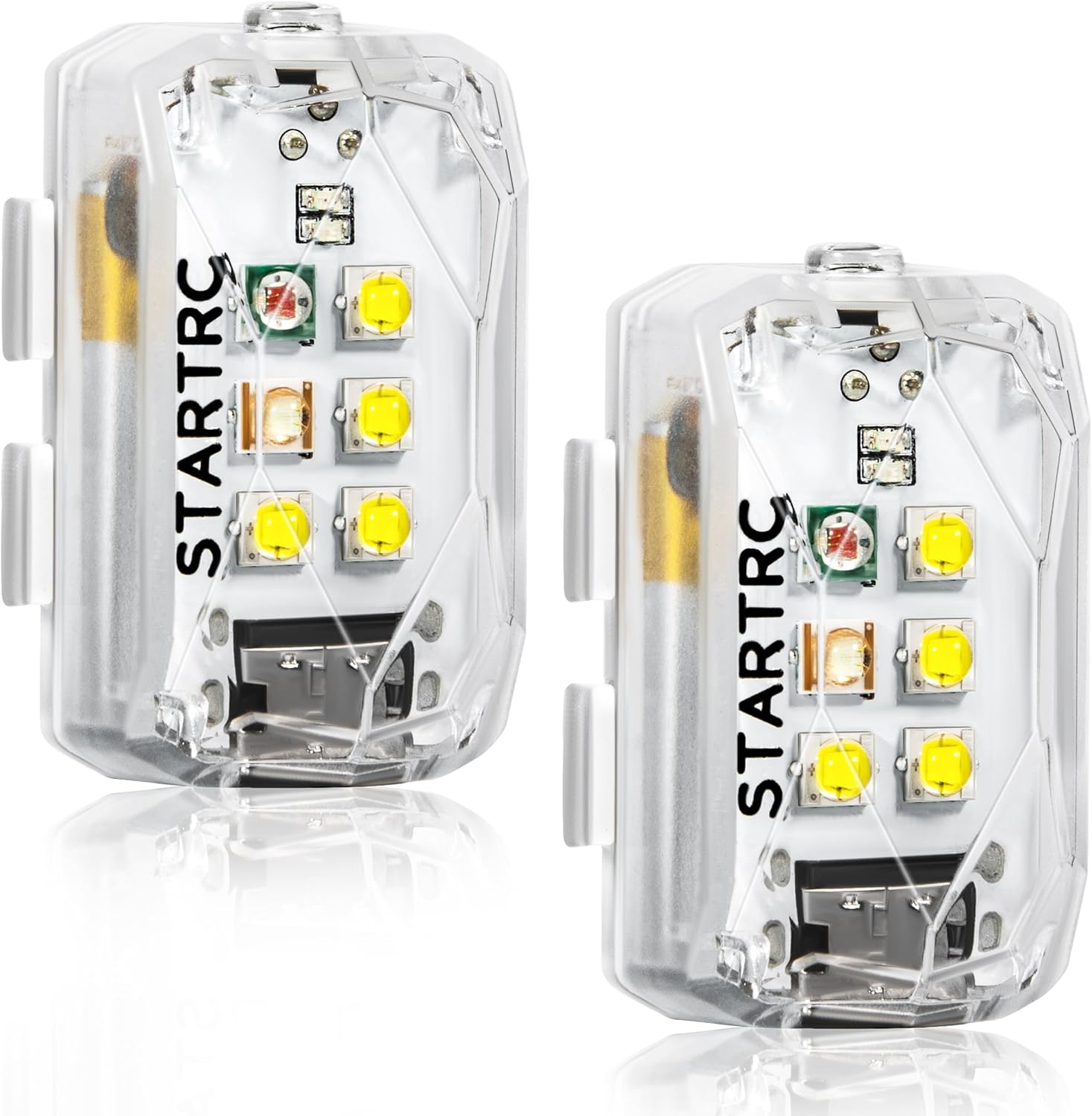 STARTRC Drone Strobe Light Ant - Drone Strobe Light บทวิจารณ์และราคา