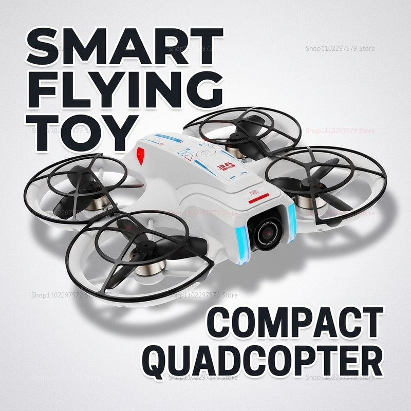 Introduction Drone GPS 8K Prof - Drone Battery Adapter บทวิจารณ์และราคา