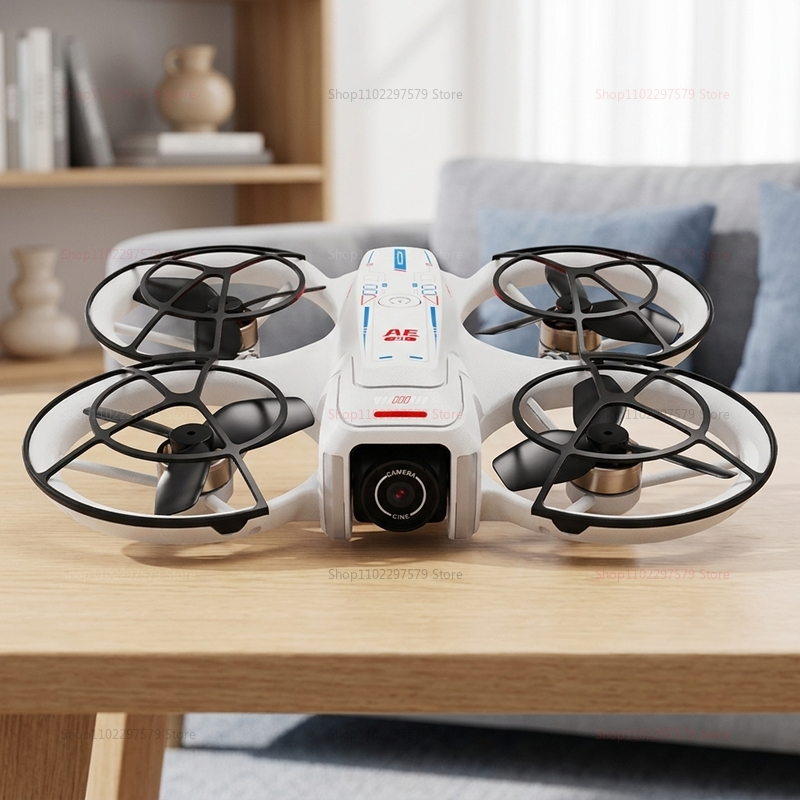 Introduction Drone GPS 8K Prof - Drone Battery Adapter บทวิจารณ์และราคา