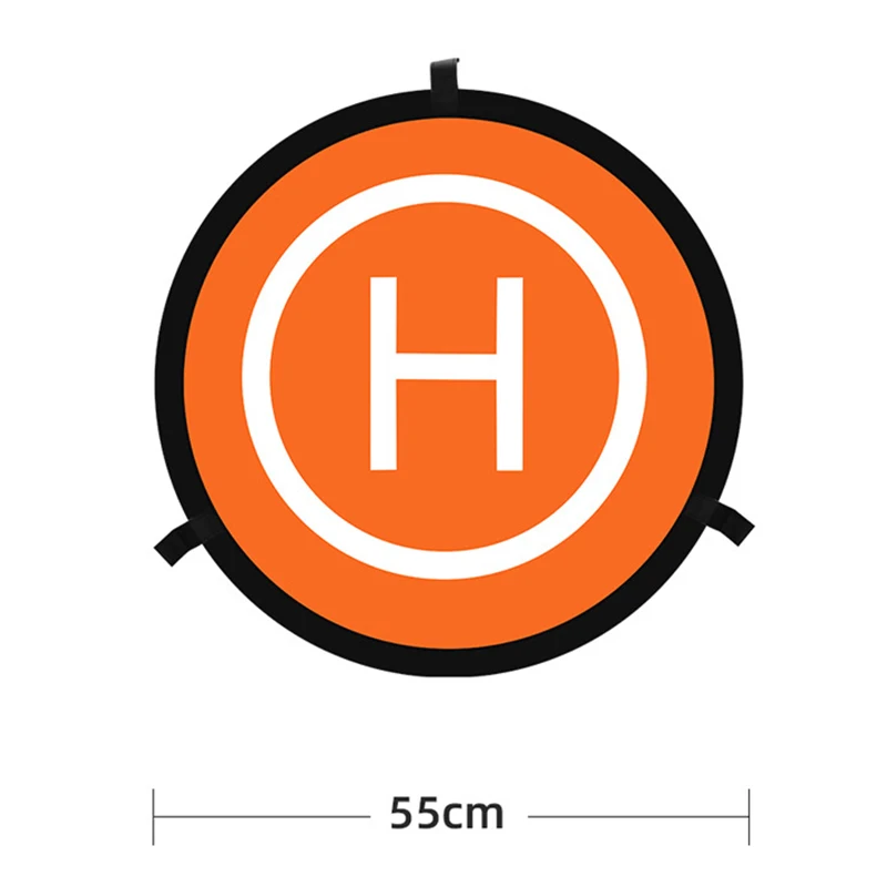 Universal Foldable Landing Pad - Drone Landing Pad บทวิจารณ์และราคา