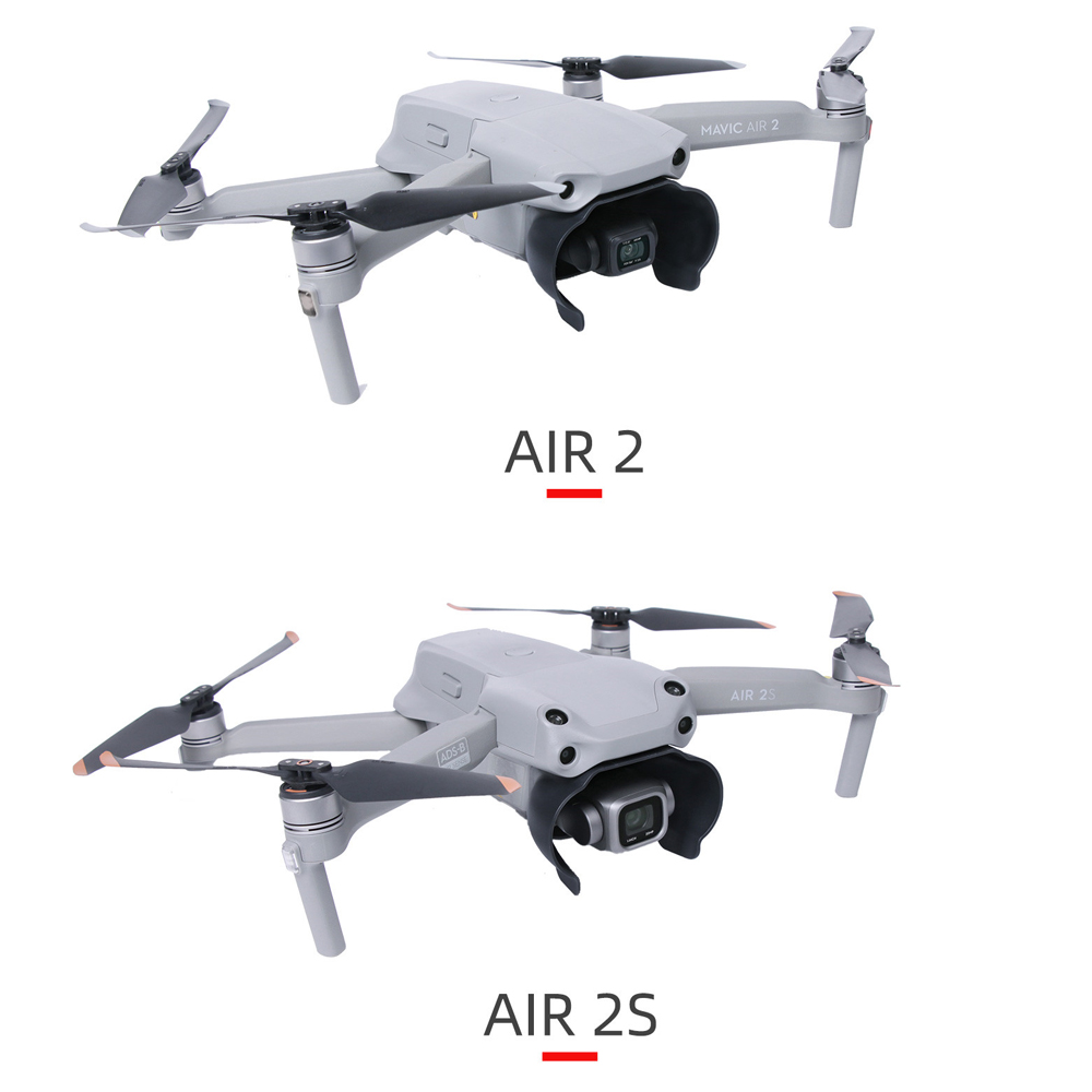 Sunnylife Lens Cover For DJI A - Drone Sun Shade บทวิจารณ์และราคา