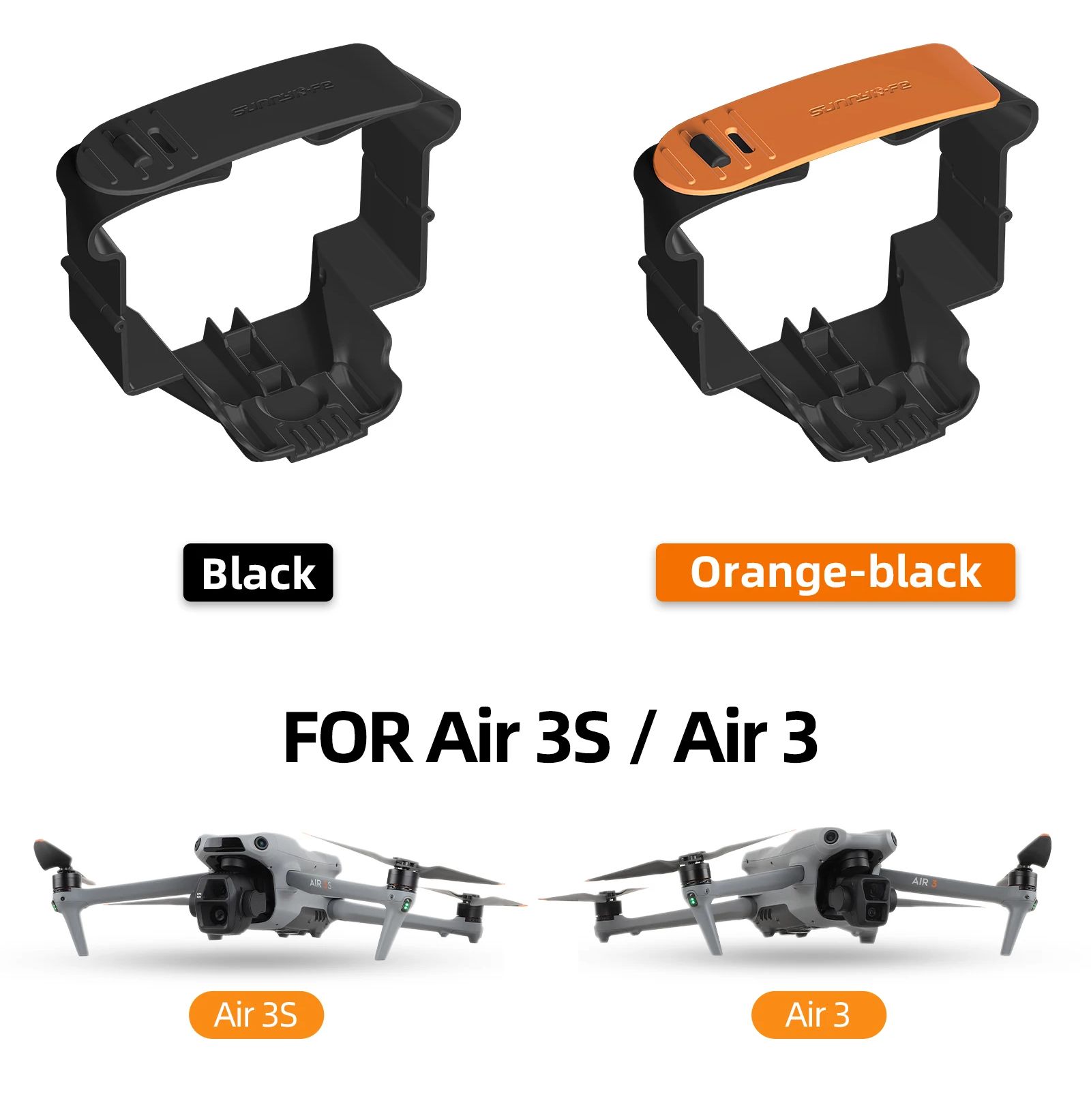 Propeller Holder For DJI Air 3 - Drone Propeller Holder บทวิจารณ์และราคา