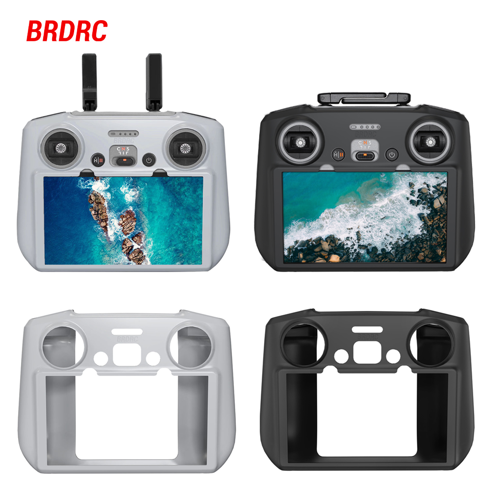 BRDRC Silicone Case for DJI NE - Drone Control Stick บทวิจารณ์และราคา