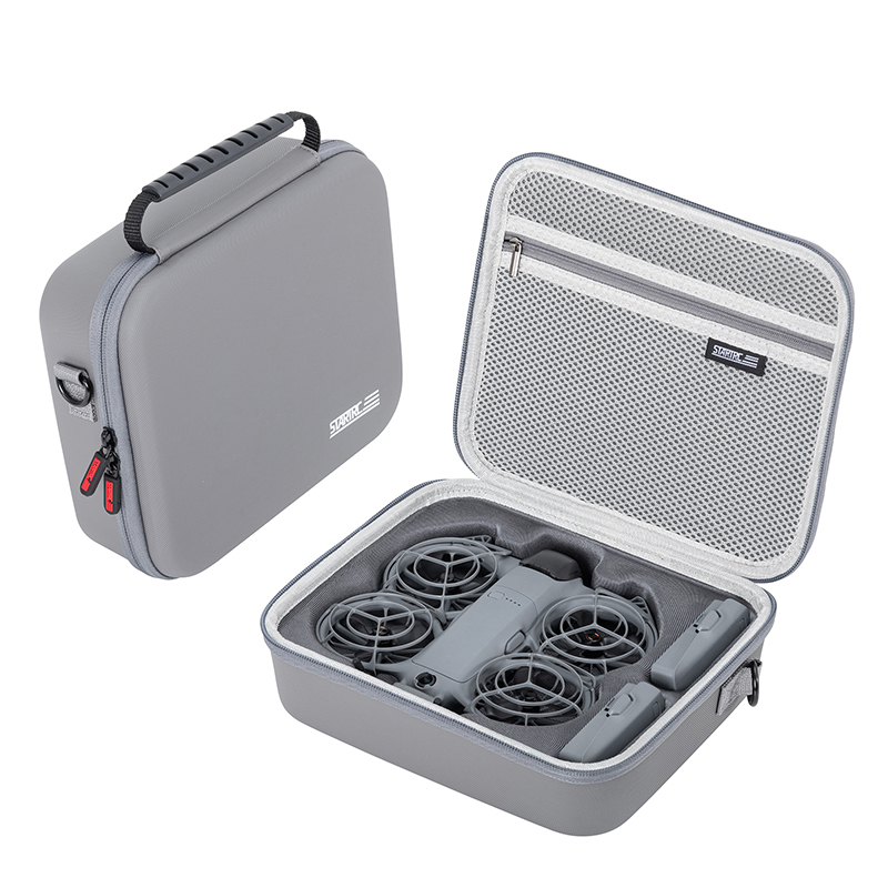 STARTRC Neo 2 Portable PU Shou - Drone Carrying Case บทวิจารณ์และราคา