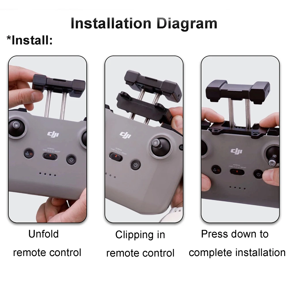 Remote Controller Lanyard Stra - Drone Remote Controller Lanyard บทวิจารณ์และราคา