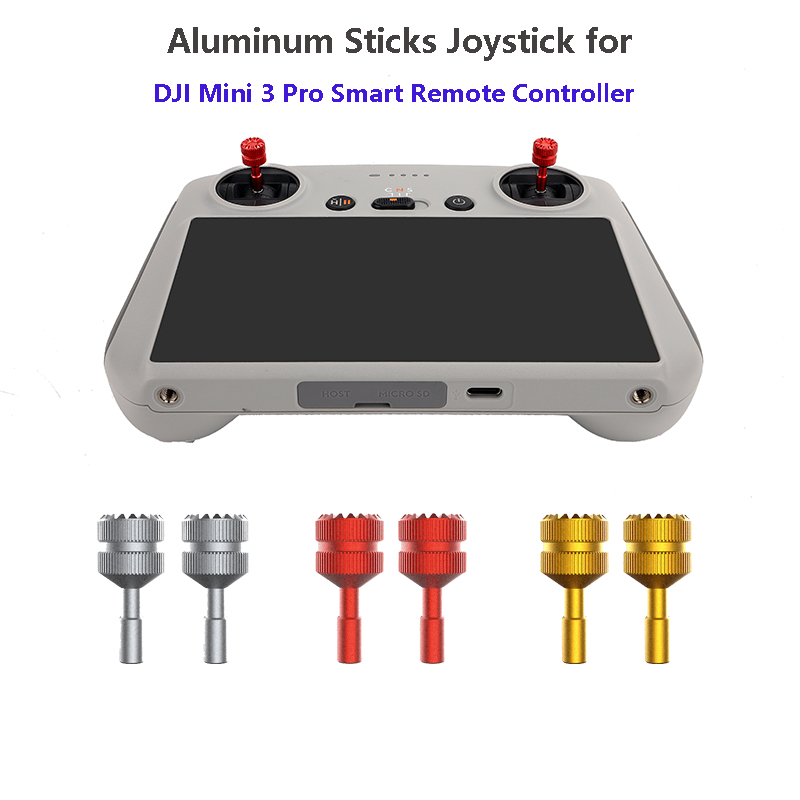 Remote Controller Joystick For - Drone Control Stick บทวิจารณ์และราคา