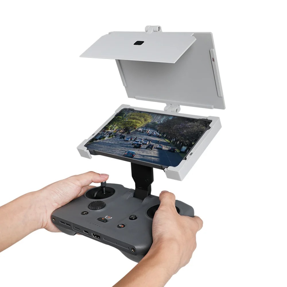For DJI RC Pro 2 Remote Contro - Drone Controller Hood บทวิจารณ์และราคา
