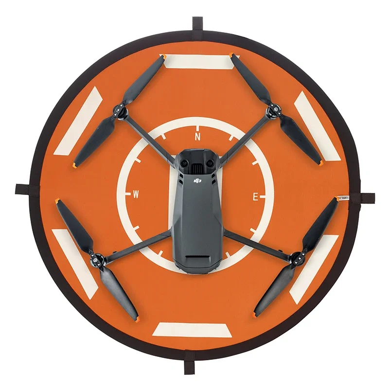 Landing Pad 56cm 80cm Safety L - Drone Landing Pad บทวิจารณ์และราคา