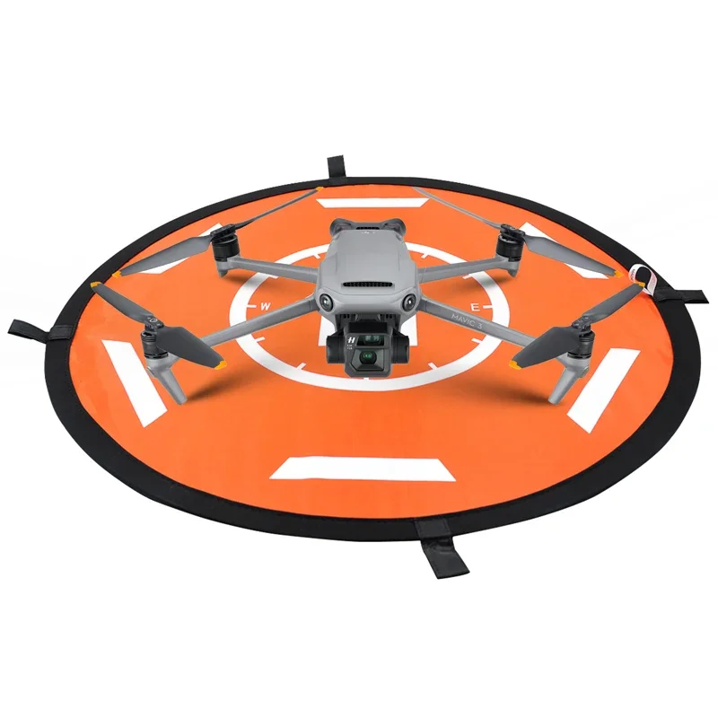 Landing Pad 56cm 80cm Safety L - Drone Landing Pad บทวิจารณ์และราคา