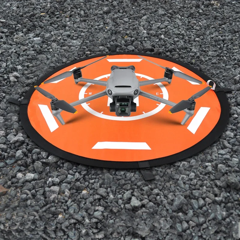 Landing Pad 56cm 80cm Safety L - Drone Landing Pad บทวิจารณ์และราคา