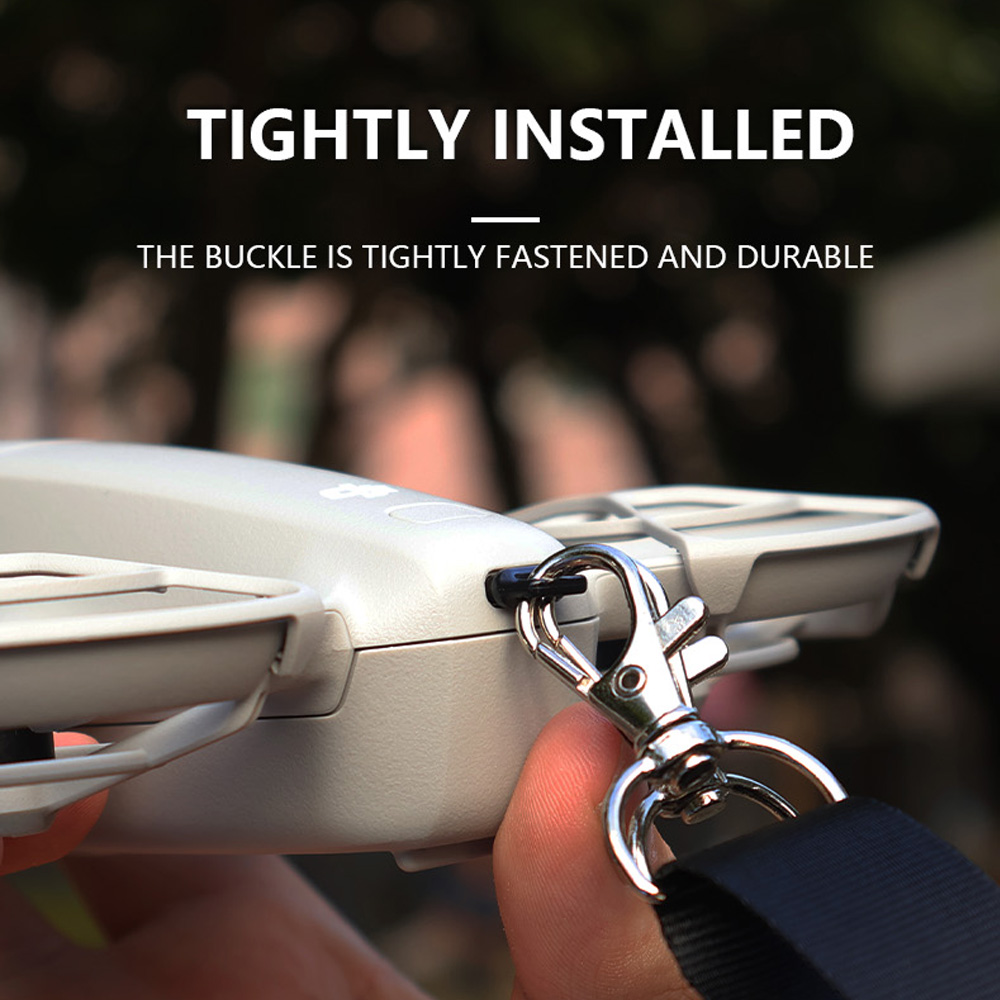 For DJI Neo Drone Lanyard Hand - Drone Neck Strap บทวิจารณ์และราคา