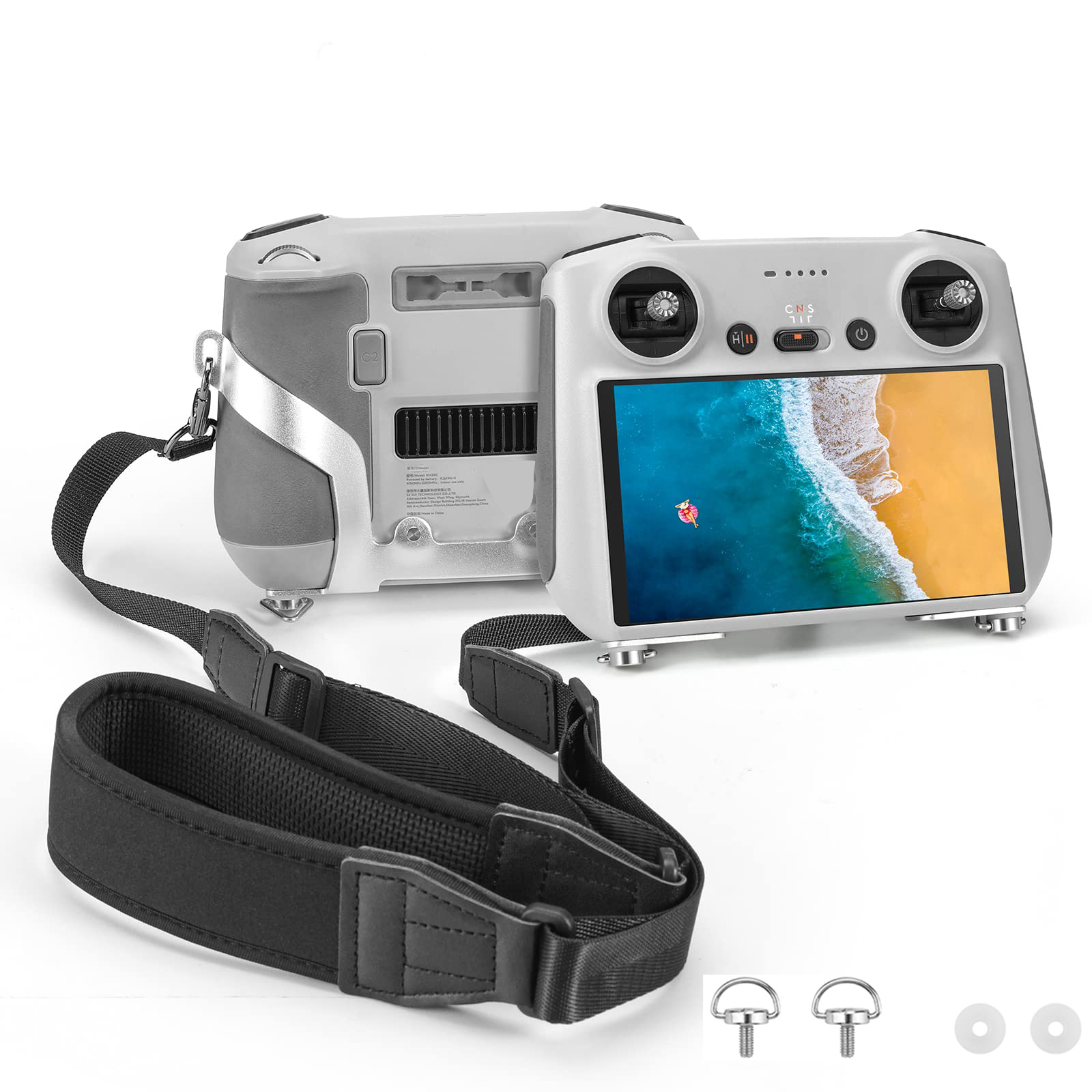 Lanyard Neck Strap for DJI RC/ - Drone Neck Strap บทวิจารณ์และราคา