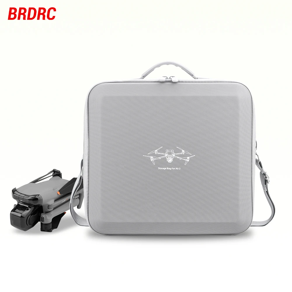 BRDRC Storage Bag for DJI Air  - Drone Joystick Cover บทวิจารณ์และราคา