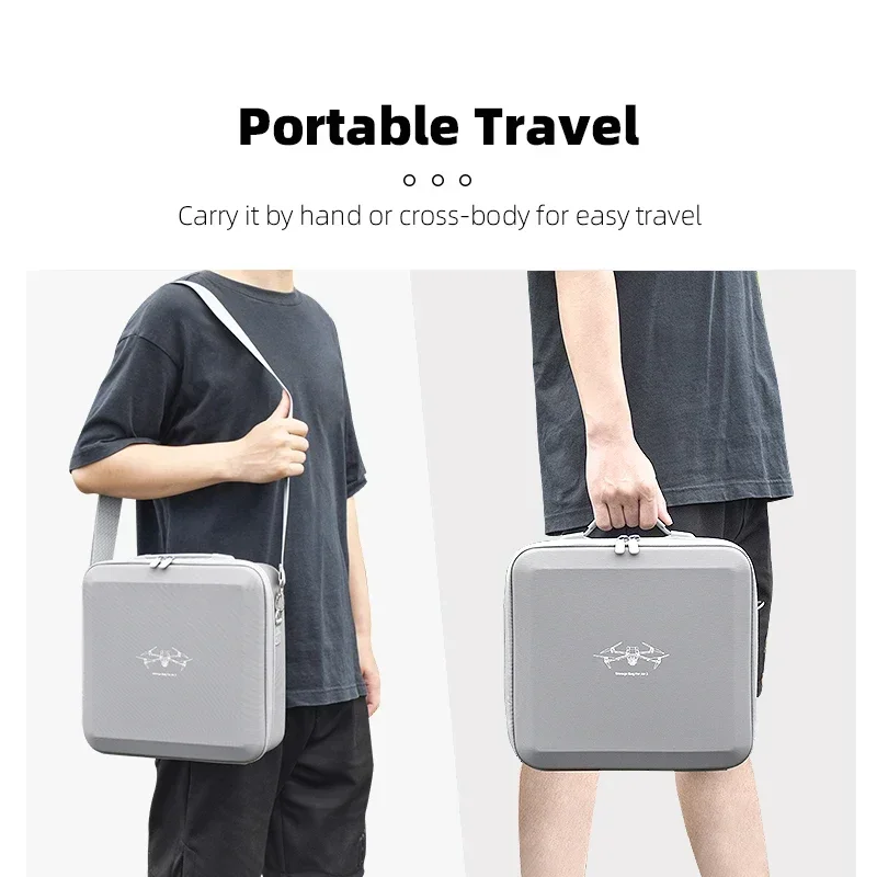 BRDRC Storage Bag for DJI Air  - Drone Joystick Cover บทวิจารณ์และราคา