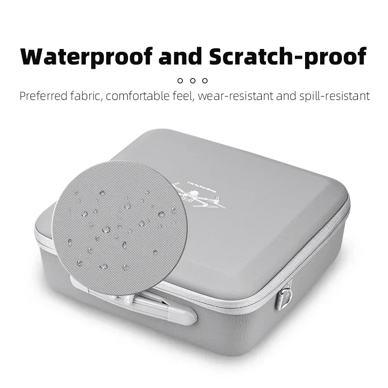 BRDRC Storage Bag for DJI Air  - Drone Joystick Cover บทวิจารณ์และราคา