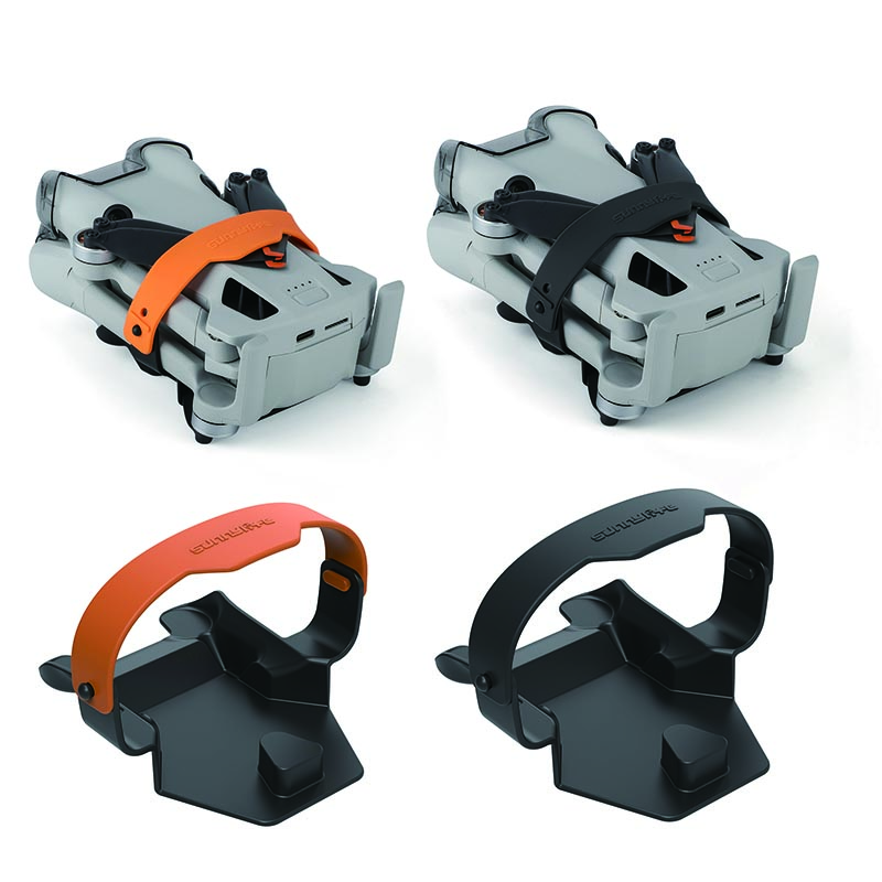 Propeller Stabilizers for DJI  - Drone Propeller Holder บทวิจารณ์และราคา