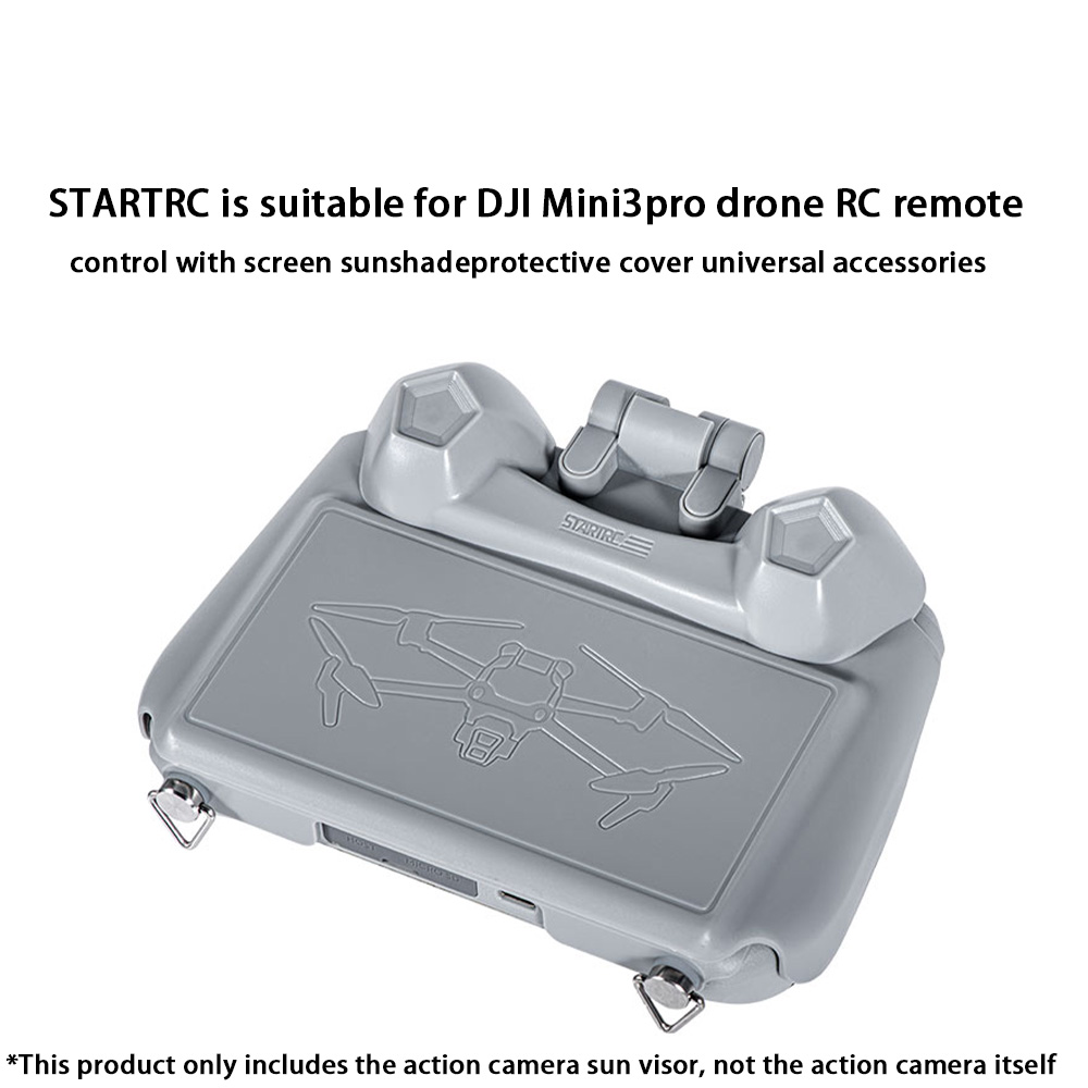 STARTRC is suitable for DJI Mi - Drone Sun Shade บทวิจารณ์และราคา