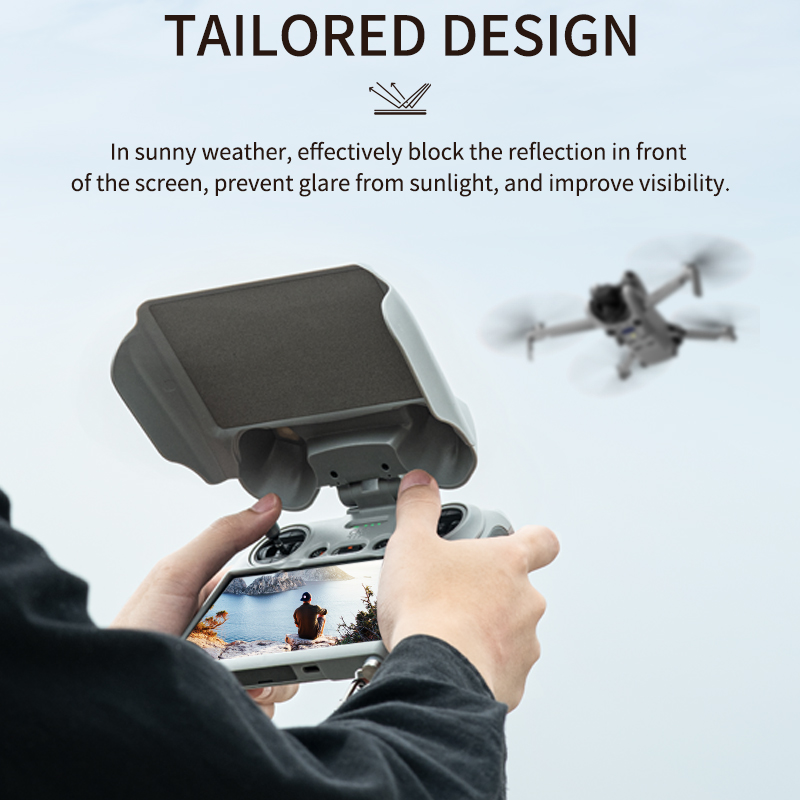 STARTRC is suitable for DJI Mi - Drone Sun Shade บทวิจารณ์และราคา