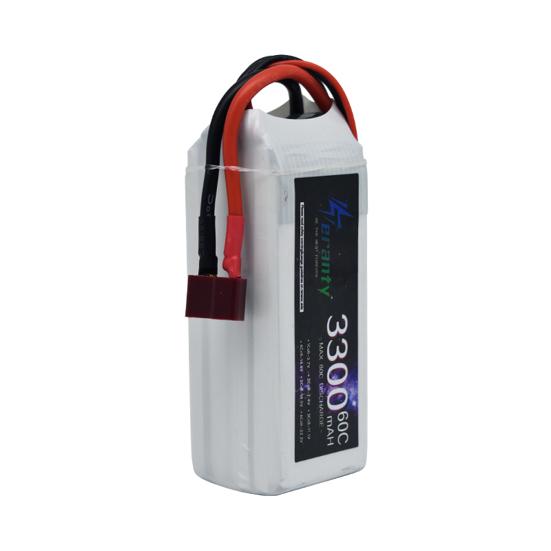 LiPo Rechargeable Battery 4S 3 - Drone Battery Adapter บทวิจารณ์และราคา