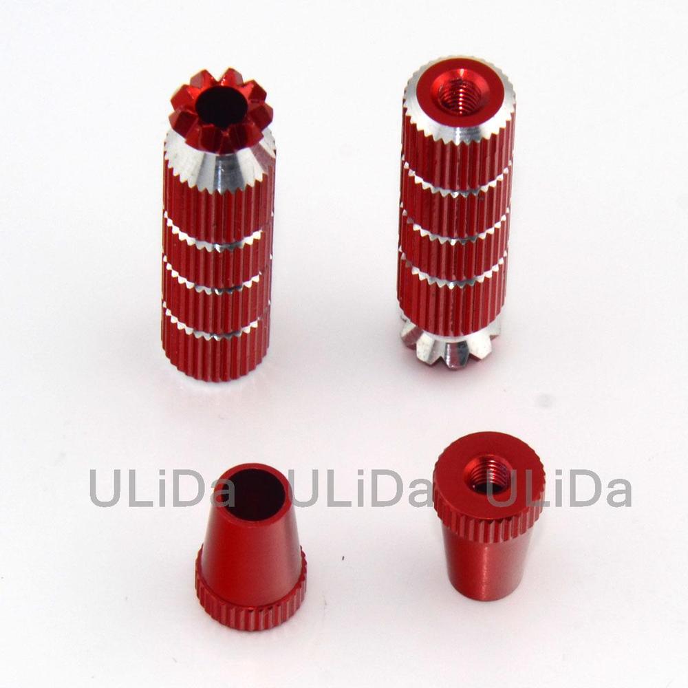 Transmitter Thumb Stick Upgrad - Drone Control Stick บทวิจารณ์และราคา