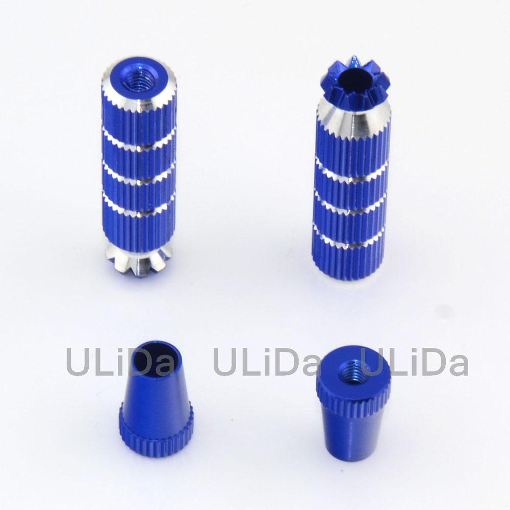 Transmitter Thumb Stick Upgrad - Drone Control Stick บทวิจารณ์และราคา