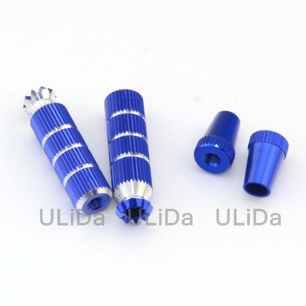 Transmitter Thumb Stick Upgrad - Drone Control Stick บทวิจารณ์และราคา