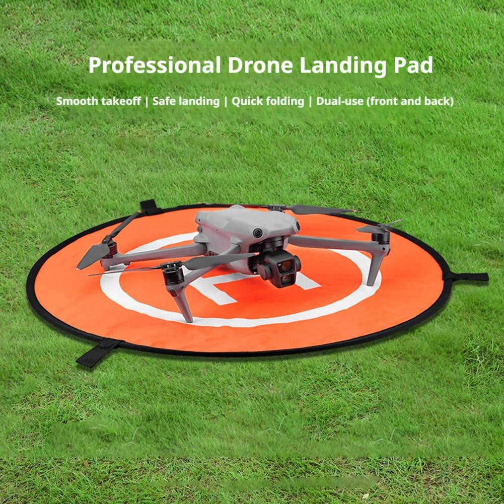 75cm Drone Landing Pad, Waterp - Drone Landing Pad บทวิจารณ์และราคา