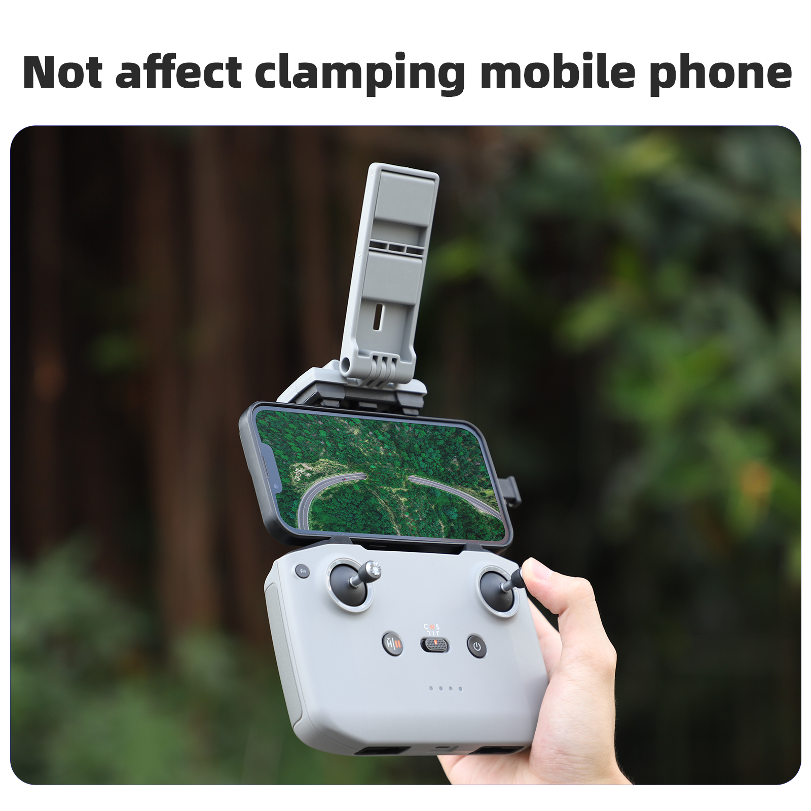 Drone Foldable Disassembly-fre - Drone Tablet Mount บทวิจารณ์และราคา