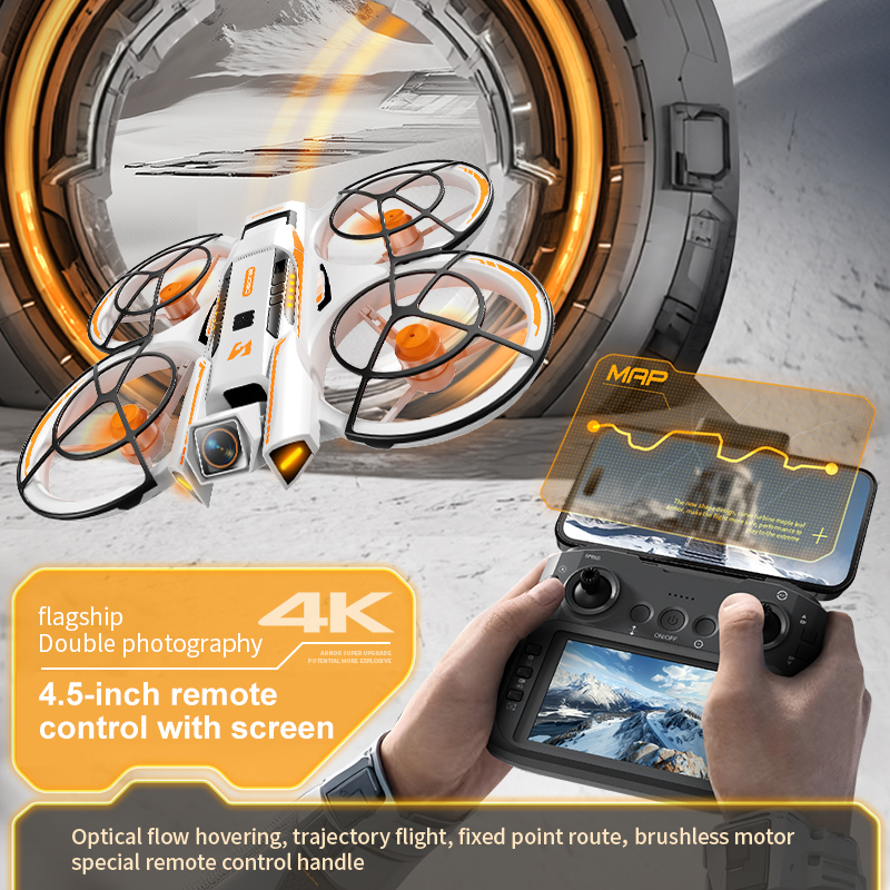 New A21 Drone 8K Professional  - Drone Battery Adapter บทวิจารณ์และราคา