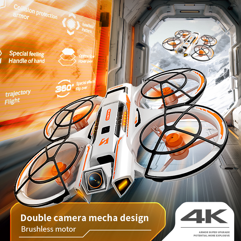 New A21 Drone 8K Professional  - Drone Battery Adapter บทวิจารณ์และราคา