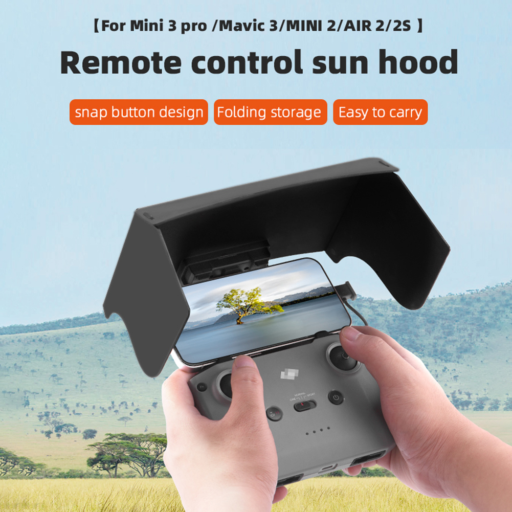 For DJI Mavic 3/Mini 2/Air 2/A - Drone Joystick Cover บทวิจารณ์และราคา