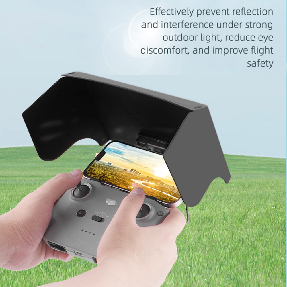 For DJI Mavic 3/Mini 2/Air 2/A - Drone Joystick Cover บทวิจารณ์และราคา