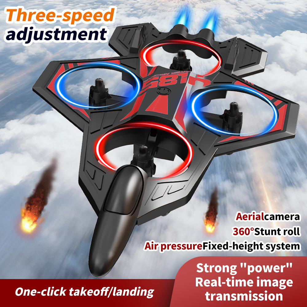 Lenovo YL86 RC Foam Airplane 2 - Drone Beacon Light บทวิจารณ์และราคา