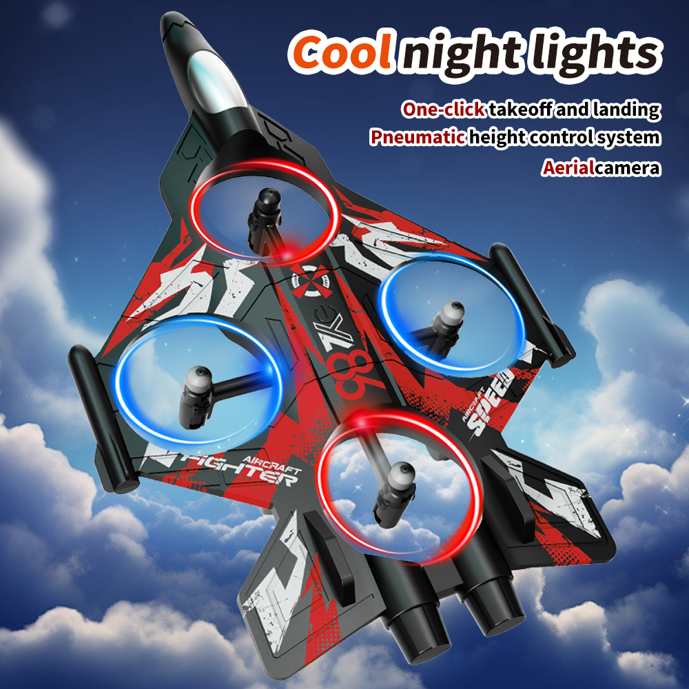 Lenovo YL86 RC Foam Airplane 2 - Drone Beacon Light บทวิจารณ์และราคา