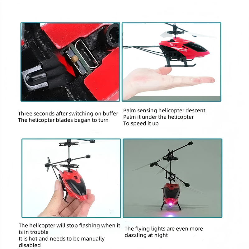 Mini Drone Rechargeable Mini R - Drone Remote Controller Lanyard บทวิจารณ์และราคา