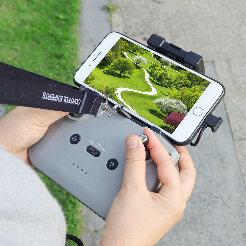 Universal Lanyard Neck Strap f - Drone Remote Controller Lanyard บทวิจารณ์และราคา