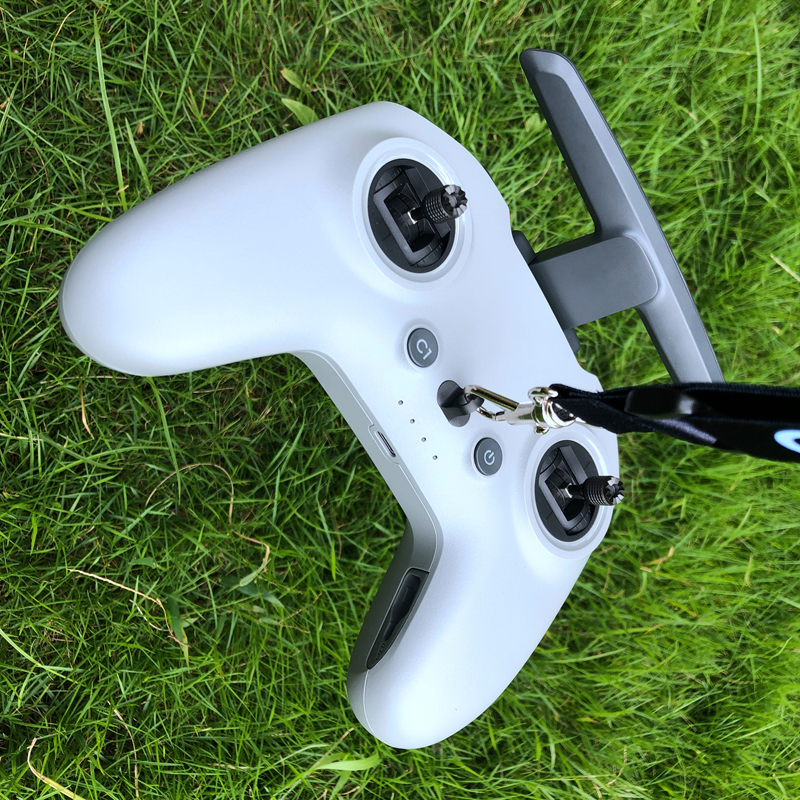 Universal Lanyard Neck Strap f - Drone Remote Controller Lanyard บทวิจารณ์และราคา