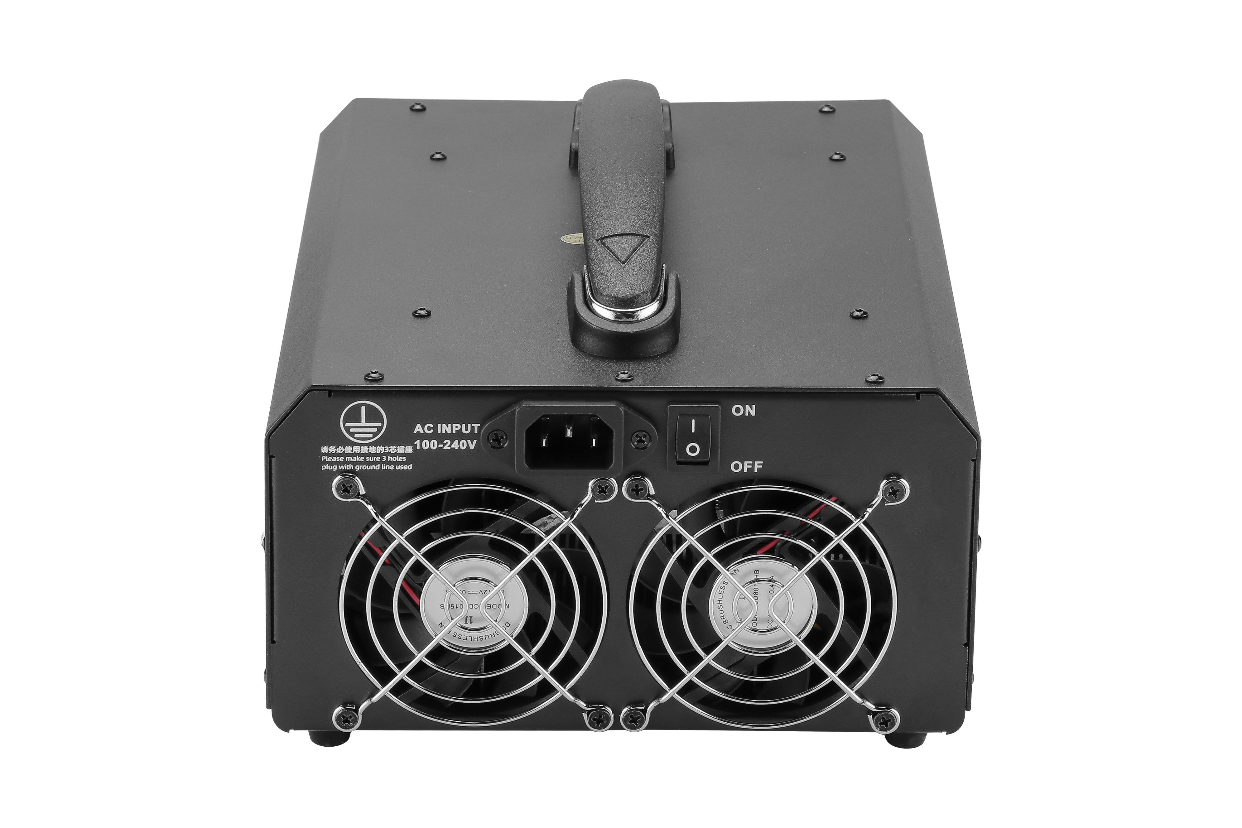 EV-PEAK U4-HP Dual Channel 250 - Drone Battery Charger บทวิจารณ์และราคา