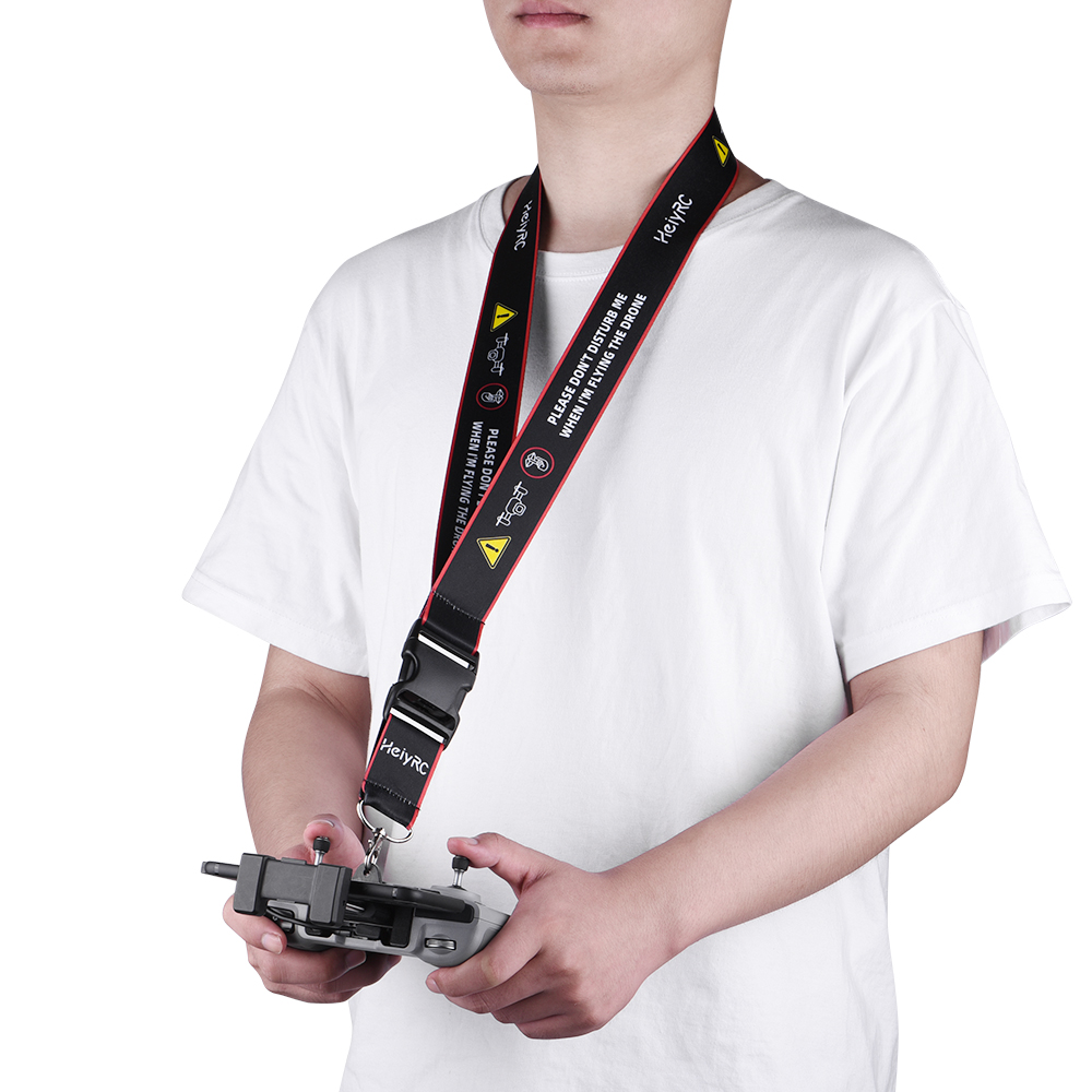 Neck Lanyard for DJI Mavic 3/A - Drone Neck Strap บทวิจารณ์และราคา