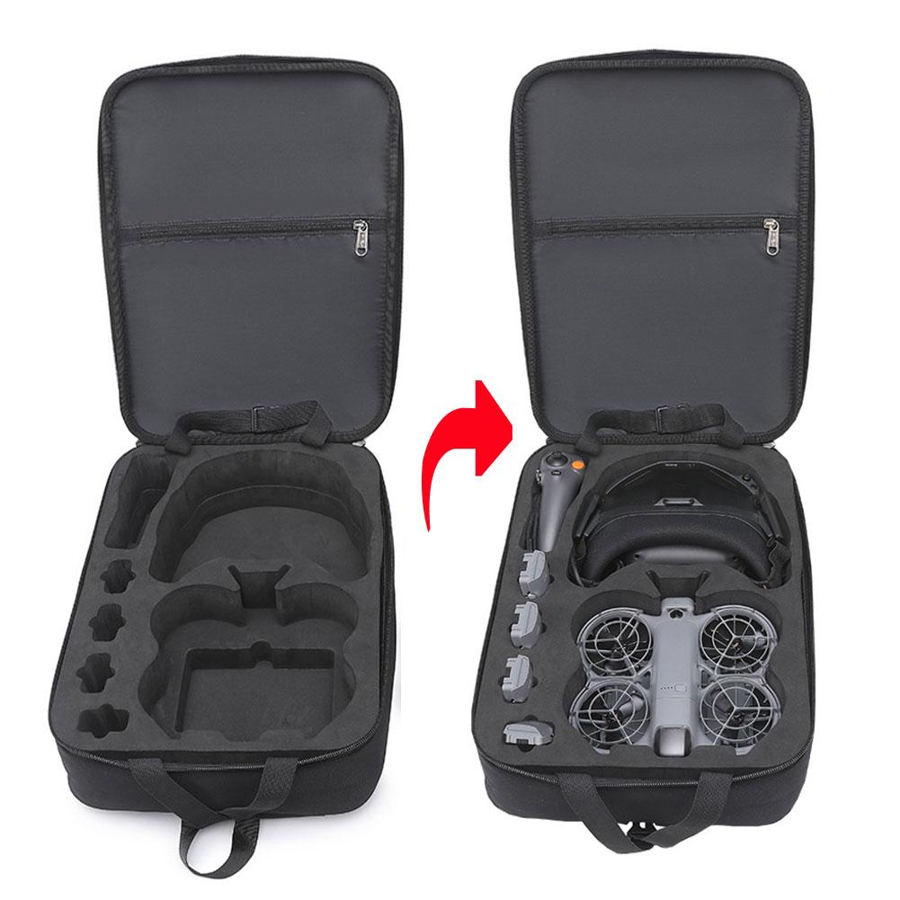 Hard-Shell Backpack for Dji Ne - Drone Backpack บทวิจารณ์และราคา