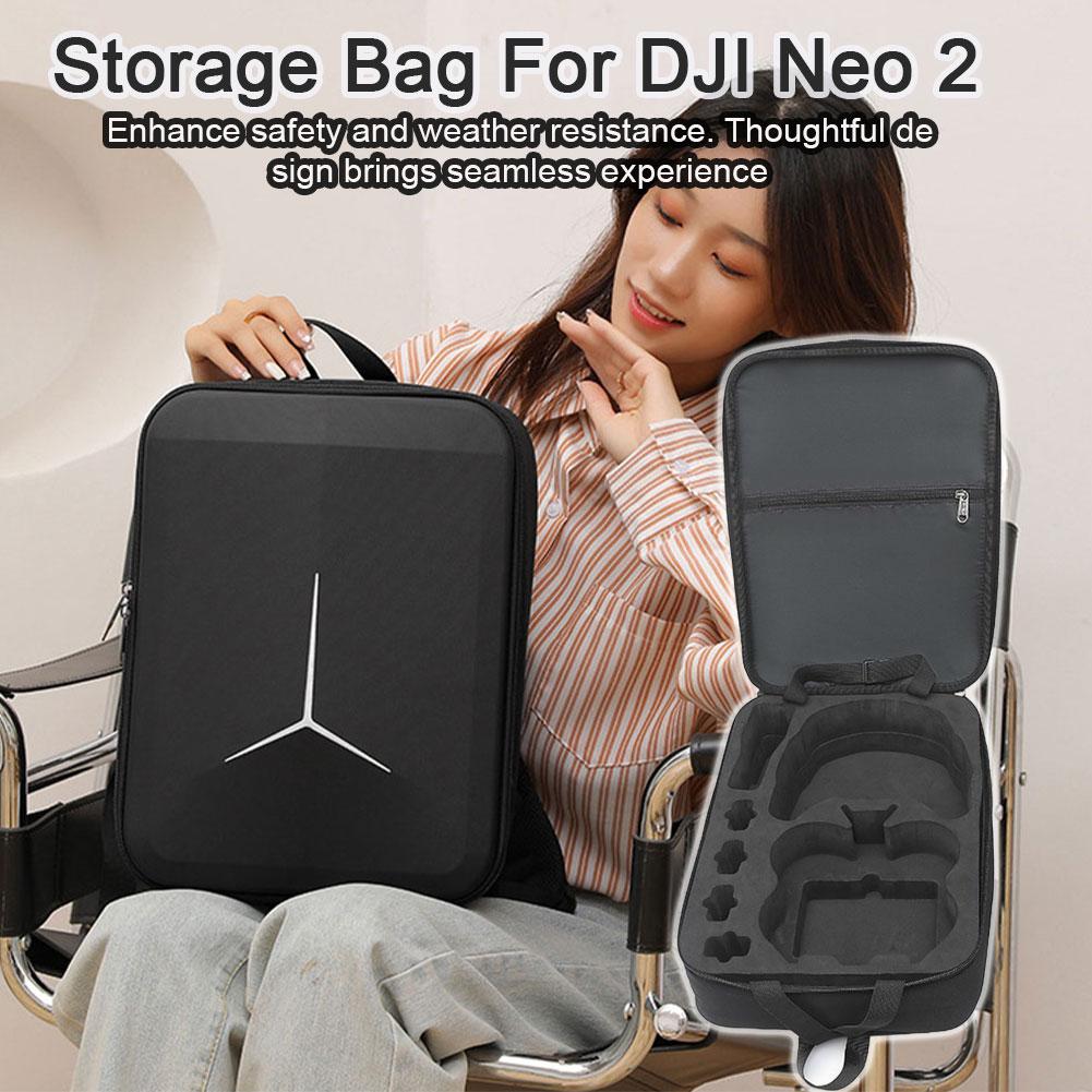 Hard-Shell Backpack for Dji Ne - Drone Backpack บทวิจารณ์และราคา