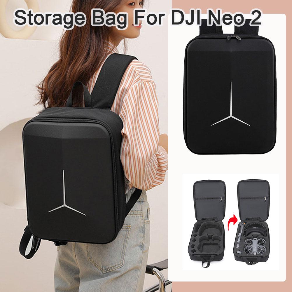 Hard-Shell Backpack for Dji Ne - Drone Backpack บทวิจารณ์และราคา